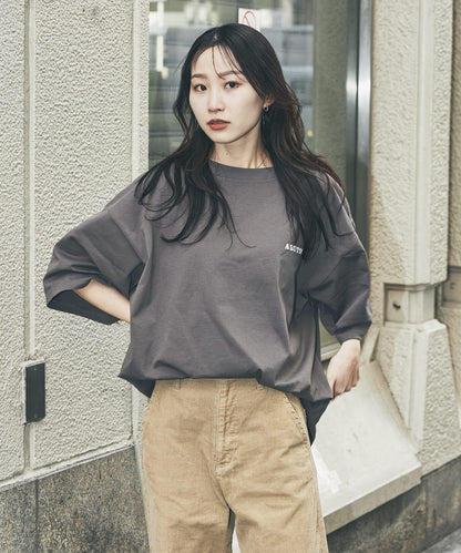 551蓬萊×UR 短袖T恤