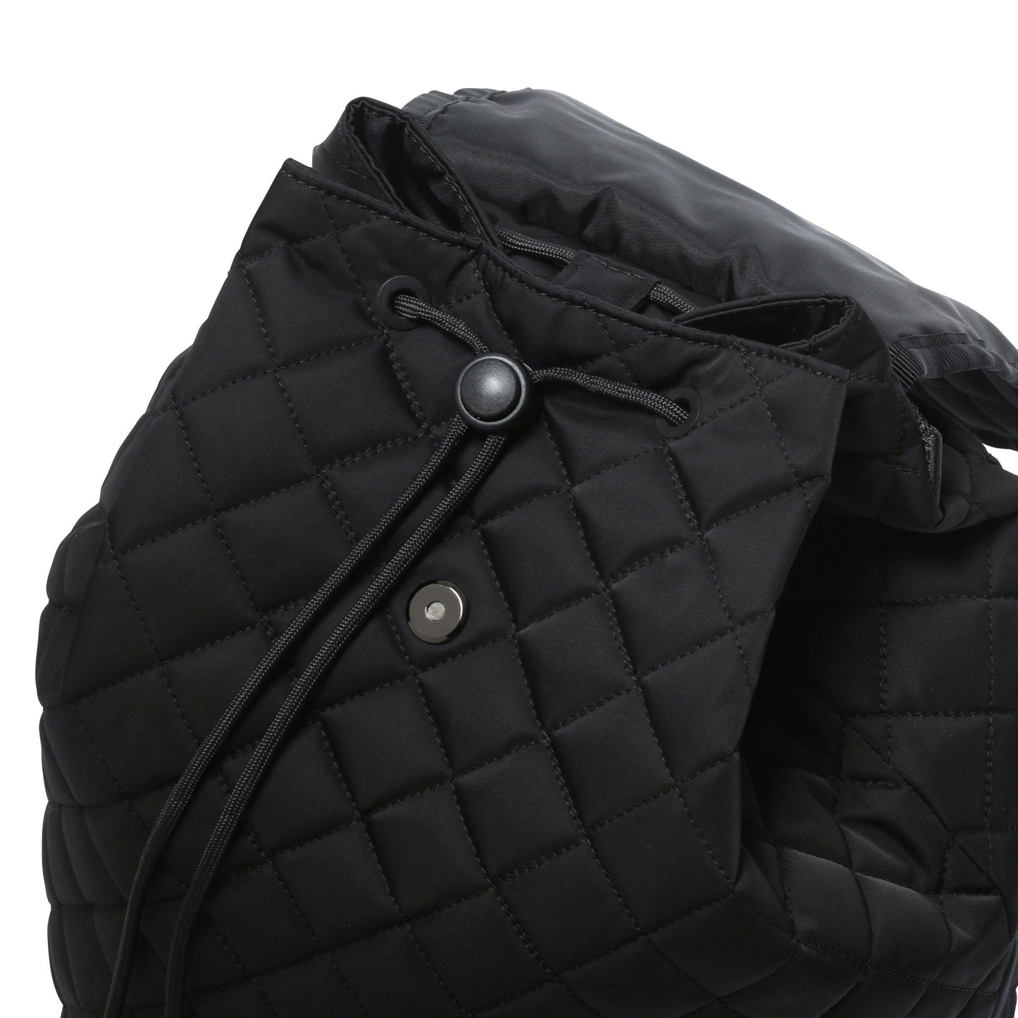 BLACK BEAUTY Noir 2WAY翻蓋雙用揹包