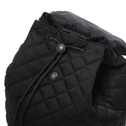 BLACK BEAUTY Noir 2WAY翻蓋雙用揹包