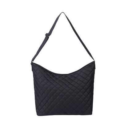 BLACK BEAUTY Noir 單肩包 (M)