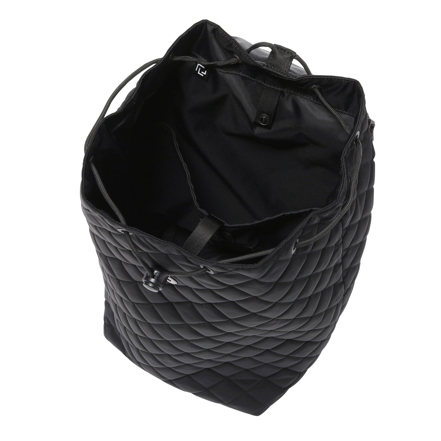 BLACK BEAUTY Noir 2WAY翻蓋雙用揹包