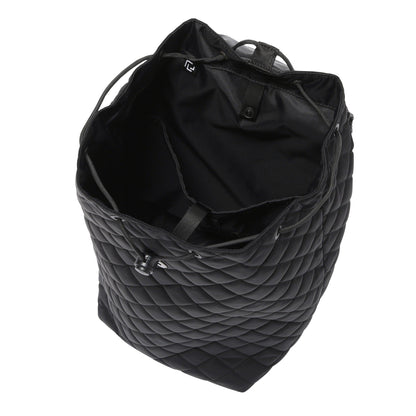 BLACK BEAUTY Noir 2WAY翻蓋雙用揹包