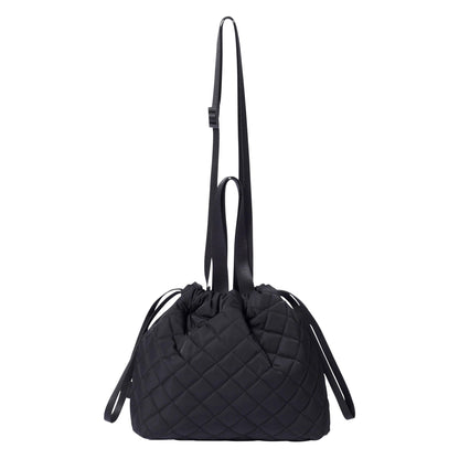 BLACK BEAUTY Noir 束口袋