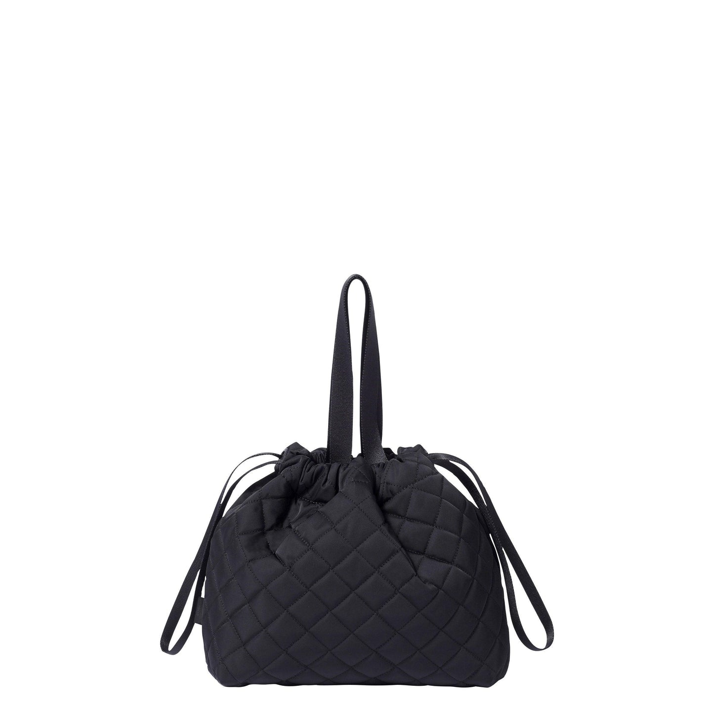 BLACK BEAUTY Noir 束口袋