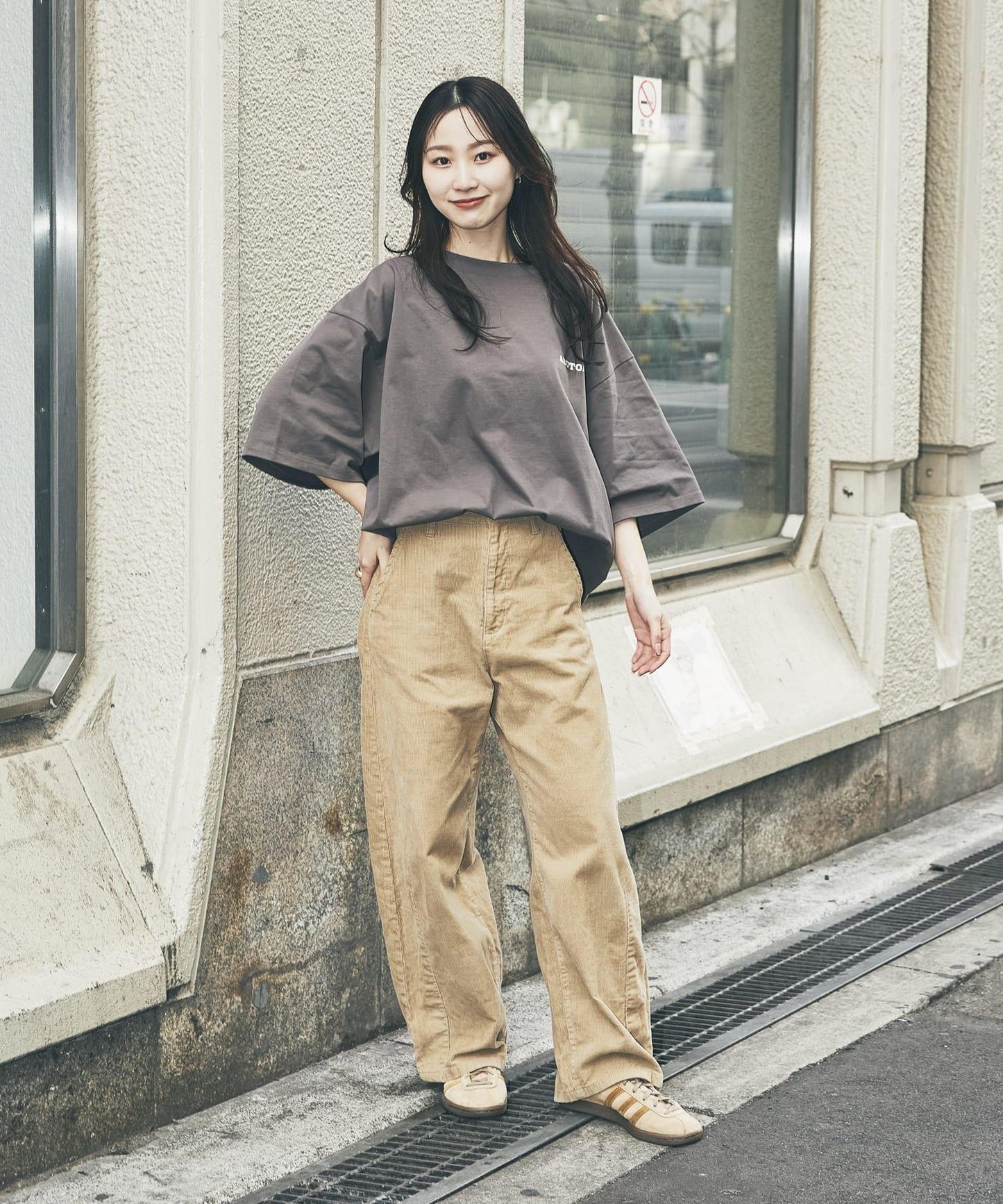 551蓬萊×UR 短袖T恤