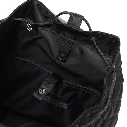 BLACK BEAUTY Noir 2WAY翻蓋雙用揹包