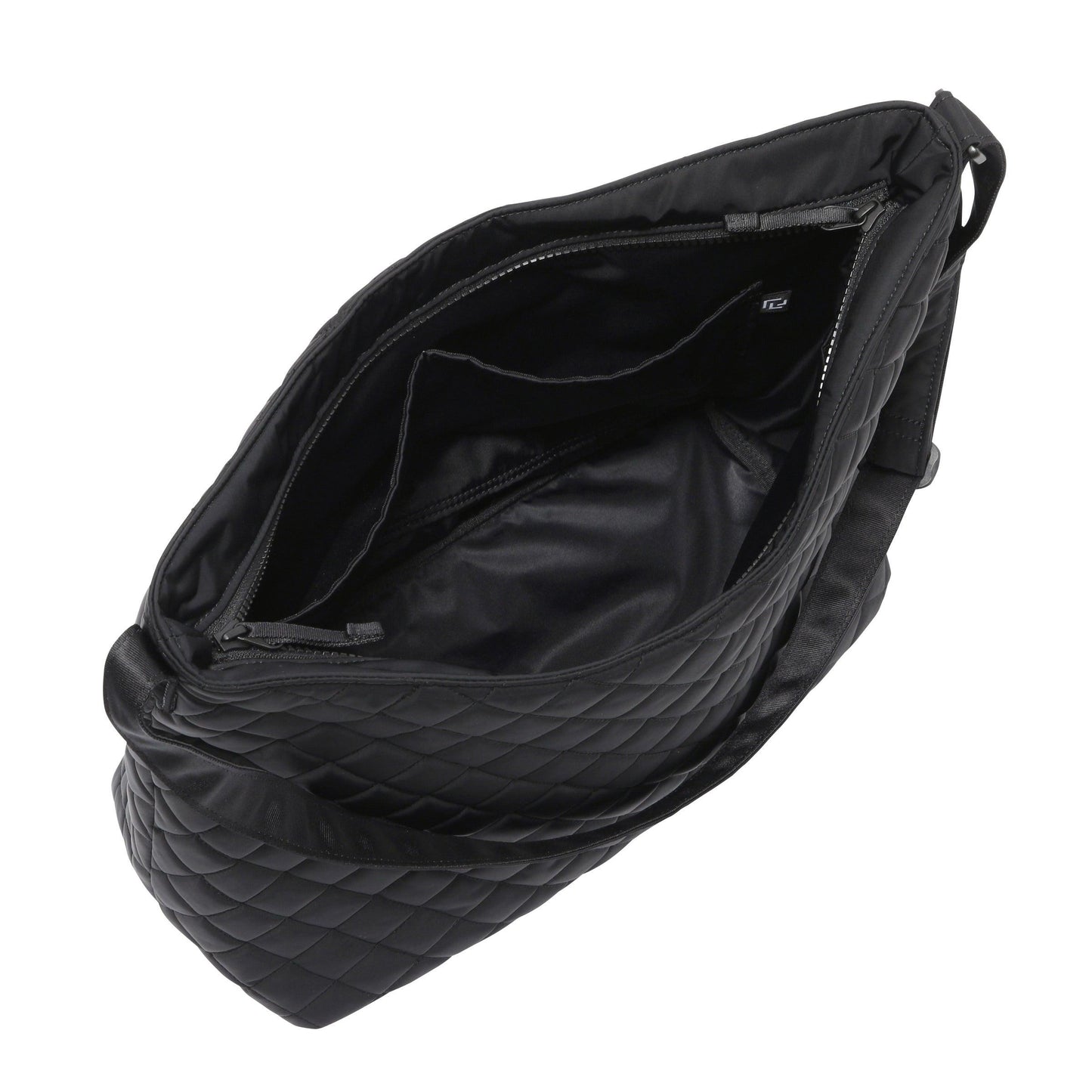 BLACK BEAUTY Noir 單肩包 (M)