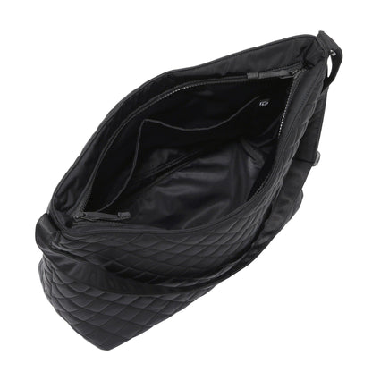 BLACK BEAUTY Noir 單肩包 (M)