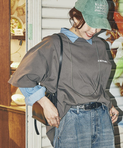 551蓬萊×UR 短袖T恤