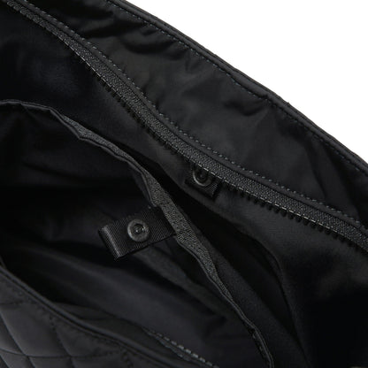 BLACK BEAUTY Noir 單肩包 (M)