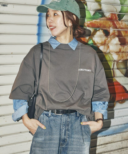 551蓬萊×UR 短袖T恤