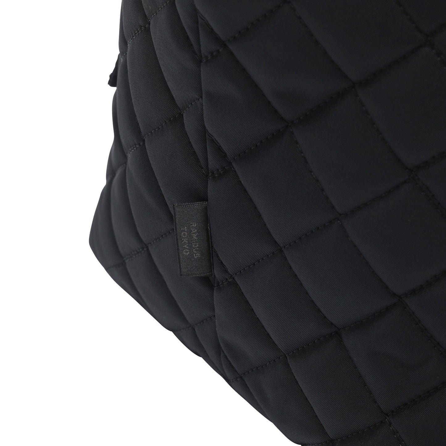 BLACK BEAUTY Noir 2WAY翻蓋雙用揹包