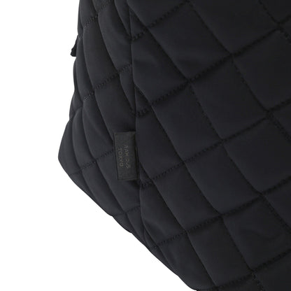 BLACK BEAUTY Noir 2WAY翻蓋雙用揹包