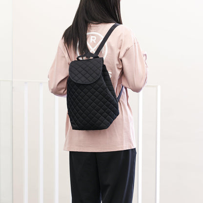 BLACK BEAUTY Noir 2WAY翻蓋雙用揹包