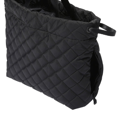 BLACK BEAUTY Noir 束口袋