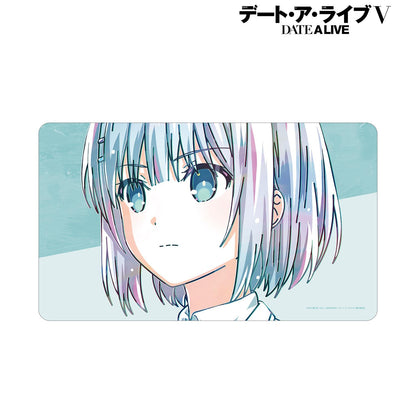 《約會大作戰》V_鳶一折紙 Ani-Art 第二彈 多功能桌墊