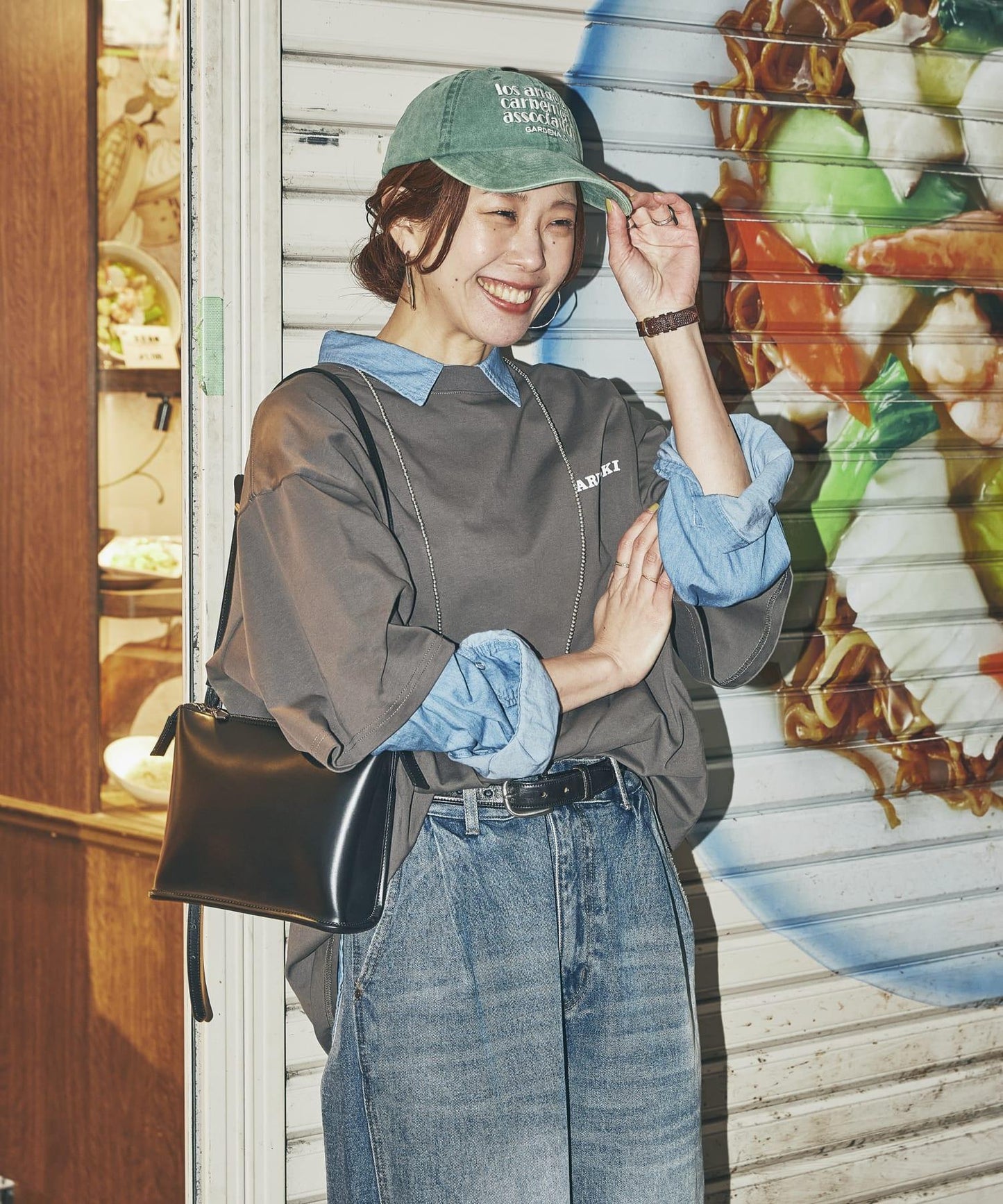 551蓬萊×UR 短袖T恤