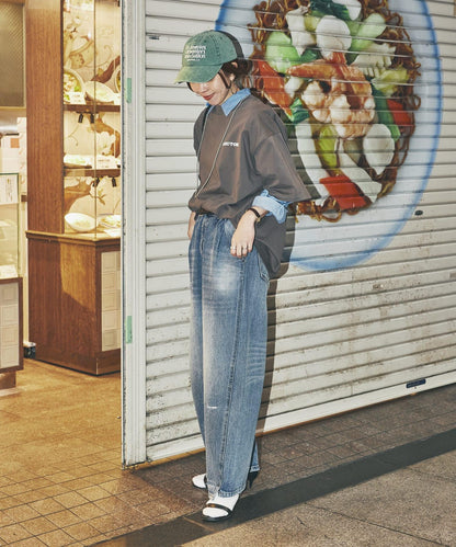 551蓬萊×UR 短袖T恤