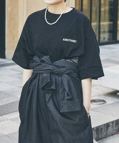 551蓬萊×UR 短袖T恤