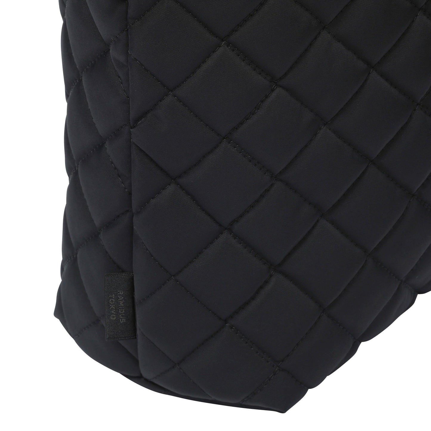 BLACK BEAUTY Noir 束口袋