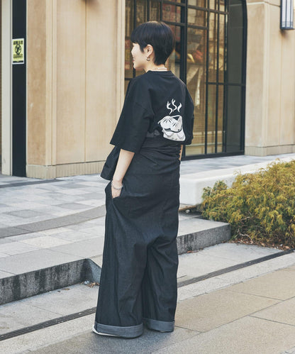 551蓬萊×UR 短袖T恤