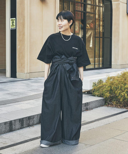 551蓬萊×UR 短袖T恤