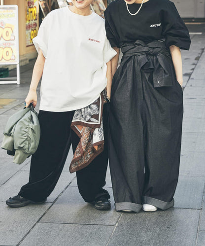 551蓬萊×UR 短袖T恤