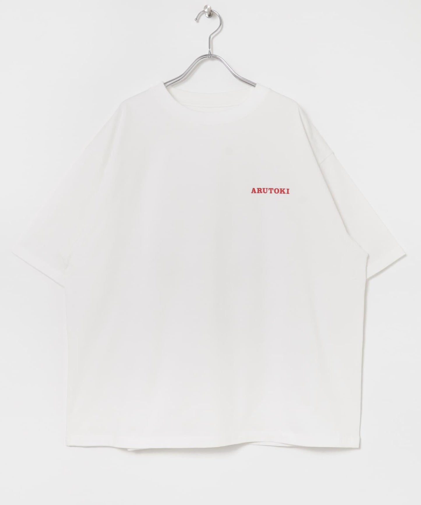 551蓬萊×UR 短袖T恤