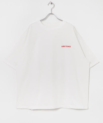 551蓬萊×UR 短袖T恤