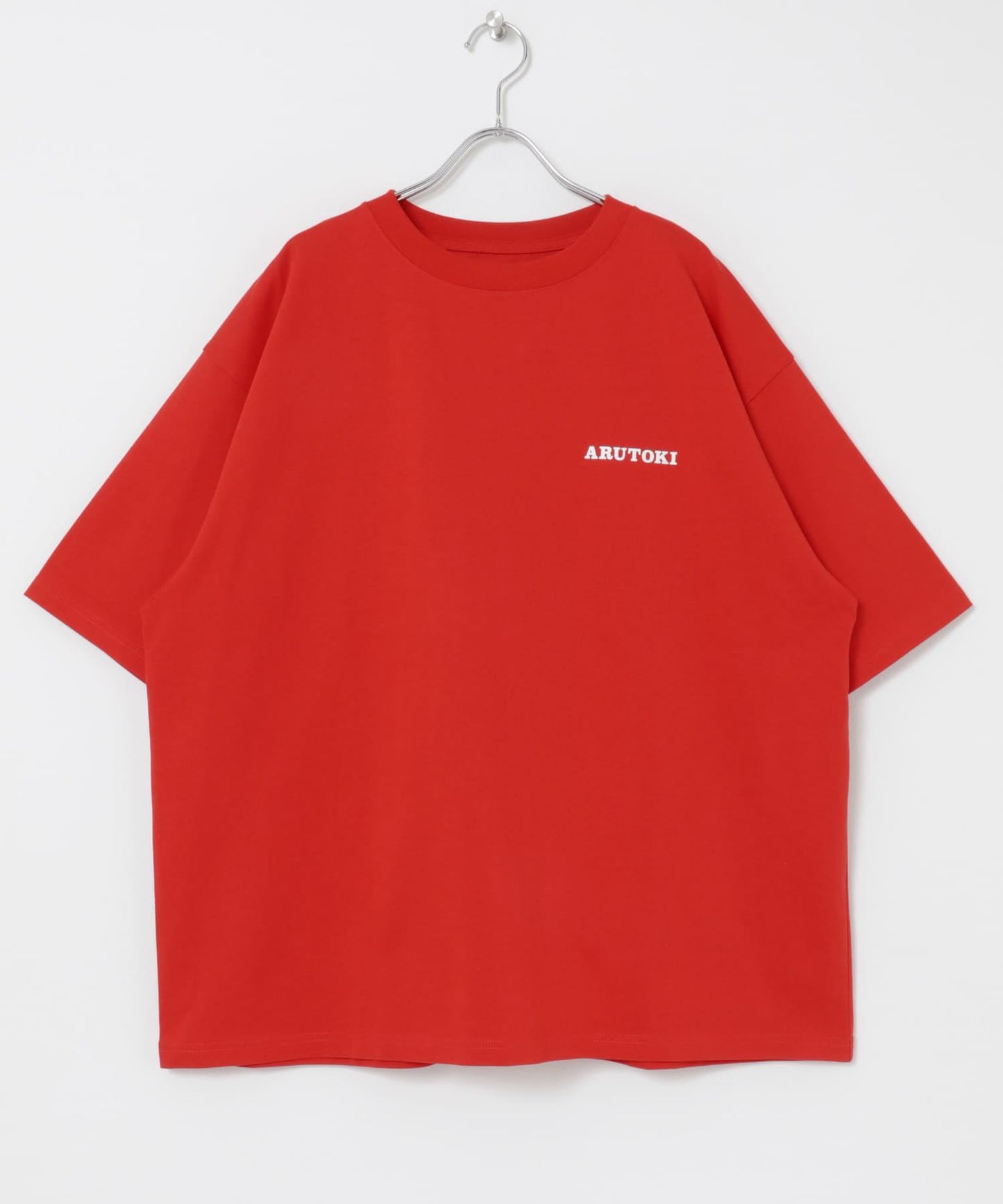 551蓬萊×UR 短袖T恤