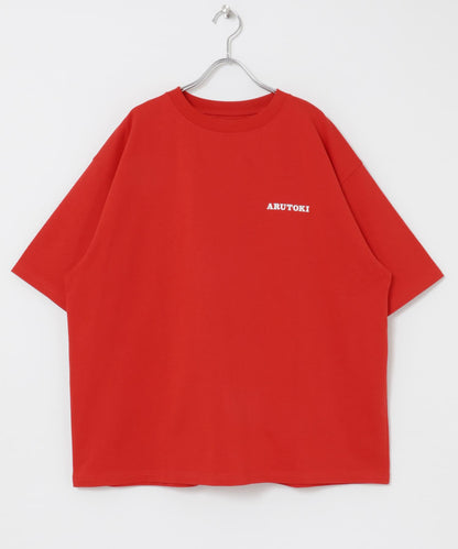 551蓬萊×UR 短袖T恤