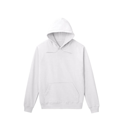 《死神》千年血戰篇_(尺寸/XXL)_浦原喜助 lette-graph 背面印花連帽衛衣男女同款