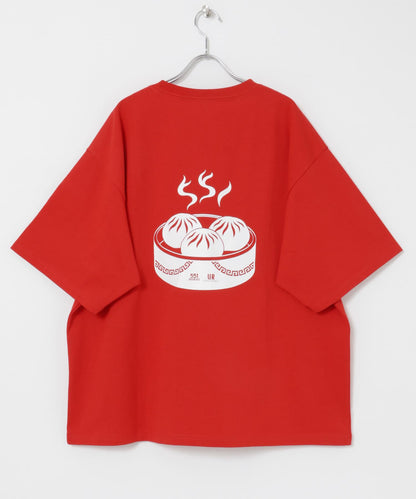 551蓬萊×UR 短袖T恤