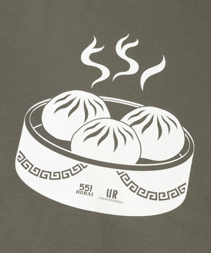 551蓬萊×UR 短袖T恤