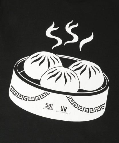 551蓬萊×UR 短袖T恤