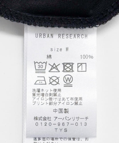 551蓬萊×UR 短袖T恤