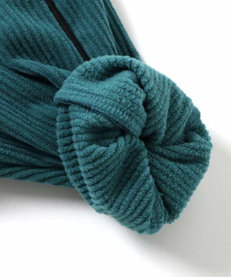 保暖半拉鍊衛衣（可成套搭配） 十分褲