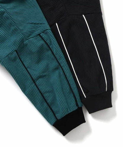 保暖半拉鍊衛衣（可成套搭配） 十分褲