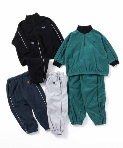 保暖燈芯絨長褲（可成套搭配）