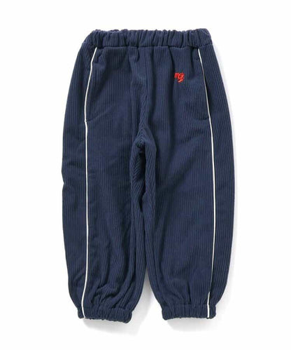 保暖燈芯絨長褲（可成套搭配）