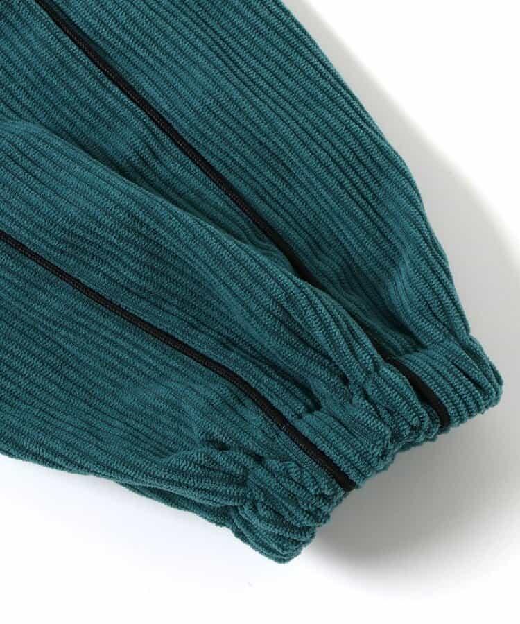 保暖燈芯絨長褲（可成套搭配）