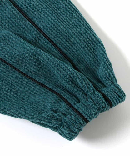 保暖燈芯絨長褲（可成套搭配）