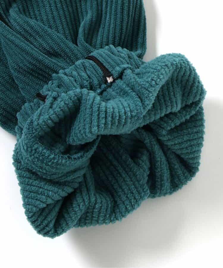 保暖燈芯絨長褲（可成套搭配）