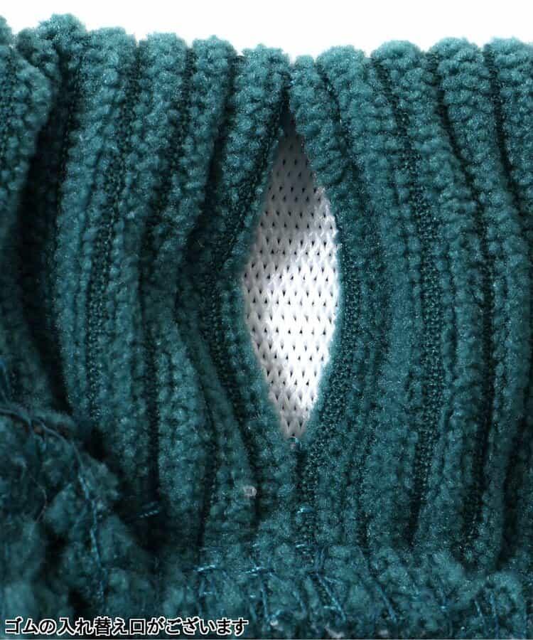 保暖燈芯絨長褲（可成套搭配）