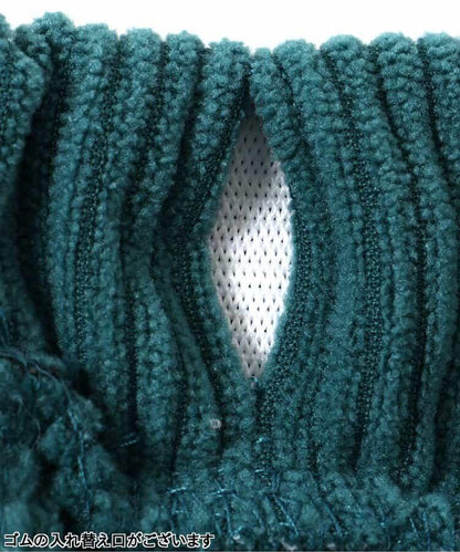 保暖燈芯絨長褲（可成套搭配）