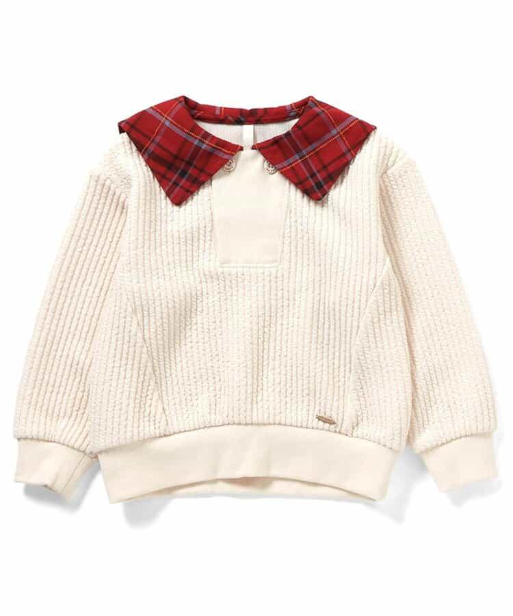 【リンク】水手領上衣