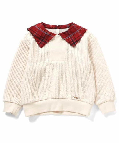 【リンク】水手領上衣