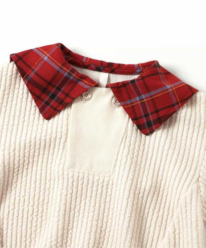 【リンク】水手領上衣