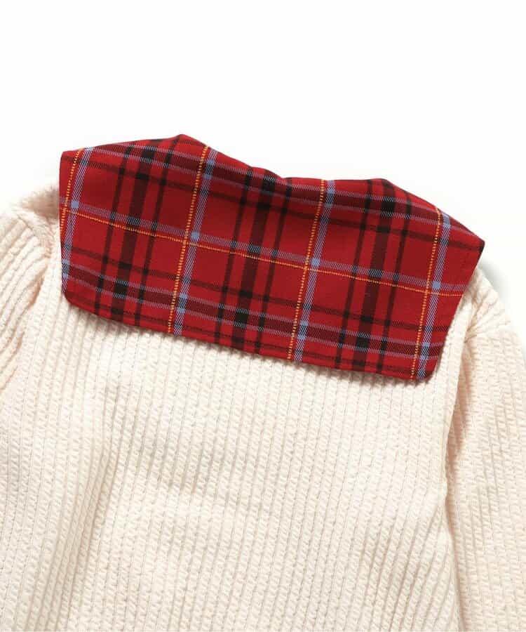 【リンク】水手領上衣