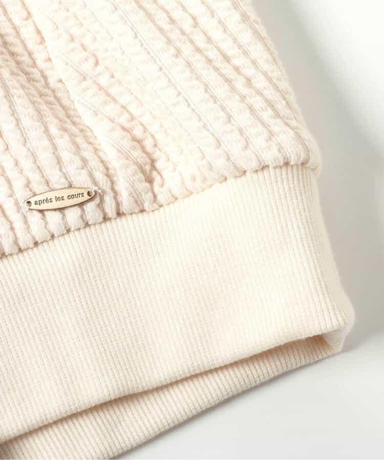 【リンク】水手領上衣